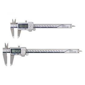 Mitutoyo Series 500 Absolute Digital Coolant Proof Caliper: 0-300mm / 0-12" - Optional Data Output / Carbide Tips