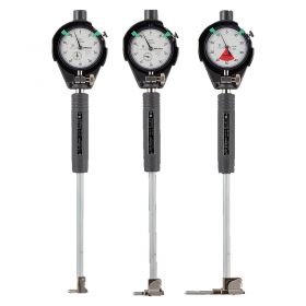 Mitutoyo Series 511 Blind Hole Bore Gauge: 15-150mm or .6-6