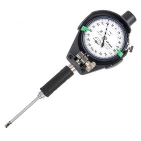 Mitutoyo Series 511 Small Hole Bore Gauge: 6-18.5mm or .24-.74