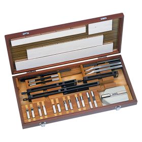 Mitutoyo Series 516 Gauge Block Accessory Sets - Set or Single Item(s)