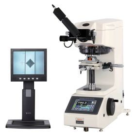 Mitutoyo Series 810, HM-210/220 Micro-Vickers Hardness Testing Machine - Choice of System