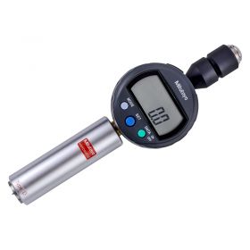 Mitutoyo Series 811 HH-336/2/8/4 Digital Readout Durometer: Shore A or D & Compact or Long Leg