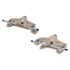 Mitutoyo Swivel Centre Supports (ø70 mm or ø80 mm) - Choice of Model
