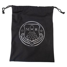 Monument Master Roofers Slide Plate Bag
