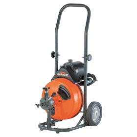 Monument P-XP-B General Wire Spring Mini-Rooter XP Drain Cleaner