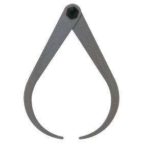 Moore & Wright Traditional Outside Caliper - Firm Joint