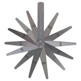 Moore & Wright Feeler Gauge