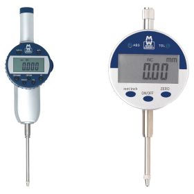 Moore & Wright Digital Indicator, 405 Series