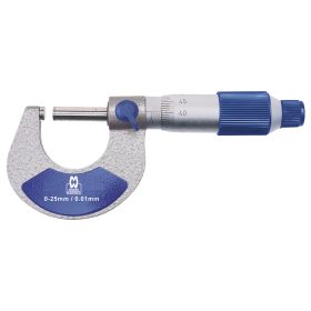 Moore & Wright External Micrometer, 200 Series