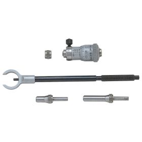 Moore & Wright Traditional Internal Micrometer, 900 Series