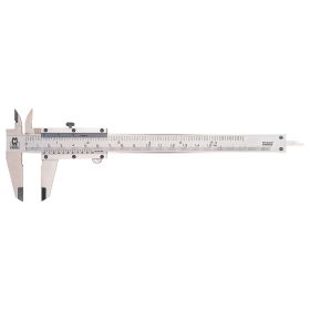 Moore & Wright Workshop Vernier Caliper, 100 Series