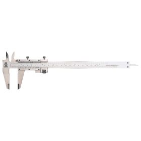 Moore & Wright Workshop Vernier Caliper, 105 Series