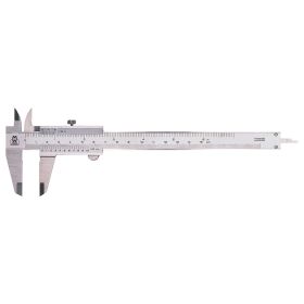 Moore & Wright Precision Miniature Vernier Caliper, 110 Series