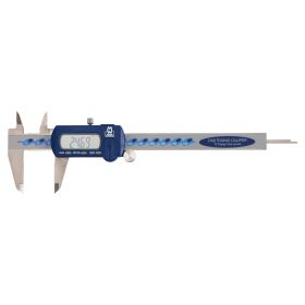 Moore & Wright Digital Caliper, 110-DDL Series
