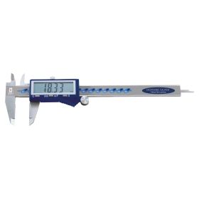 Moore & Wright Fractional Reading Caliper, DFC Series