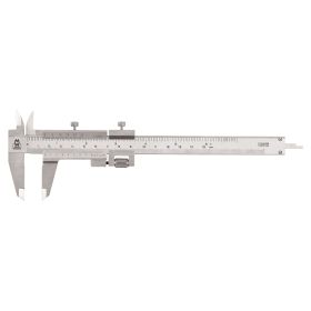 Moore & Wright MW111-15I Fine Adjustment Vernier Caliper, 111 Series
