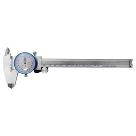 Moore & Wright Dial Caliper, 146 Series