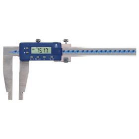 Moore & Wright Heavy Duty Digital Workshop Caliper, 150-DDL Series