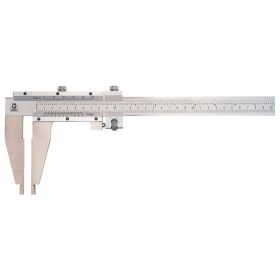 Moore & Wright Large Workshop Vernier Caliper