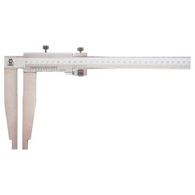 Moore & Wright Mono Block Large Workshop Vernier Caliper, 152 Series