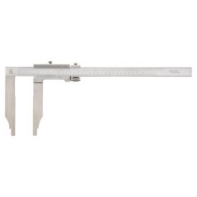 Moore & Wright Locking Screw Vernier Caliper, 155 Series