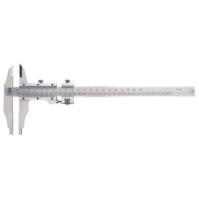 Moore & Wright Workshop Vernier Caliper, 160 Series