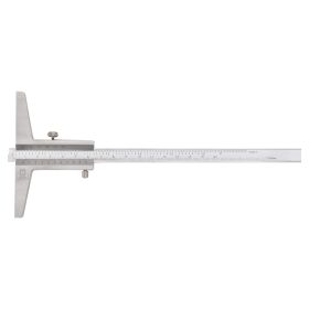 Moore & Wright Vernier Depth Gauge, 170 Series