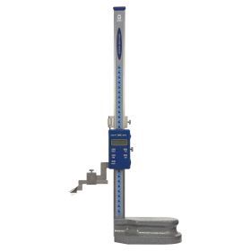 Moore & Wright Digital Height Gauge, 190 Series