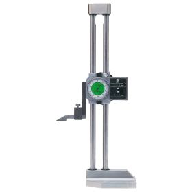 Moore & Wright Double Column Height Gauge, 195 Series