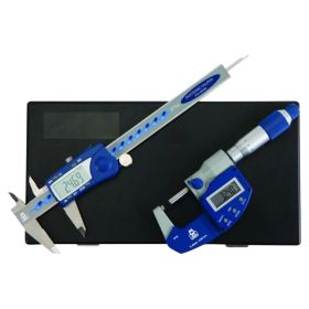 Moore & Wright MW200-SET4 Digital IP54 Engineers Set