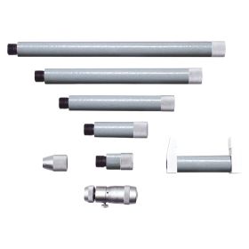 Moore & Wright Tubular Inside Micrometer, 300 Series