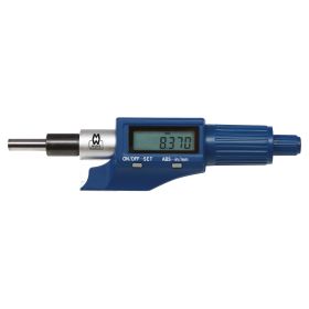 Moore & Wright MW312-25D Digital Micrometer Head, 312 Series, 0-25mm