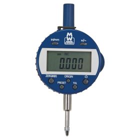 Moore & Wright Digital Absolute Indicator, 430-DABS Series