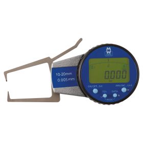 Moore & Wright External Digital Caliper