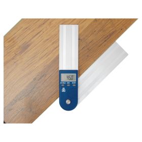 Moore & Wright Digital Protractor