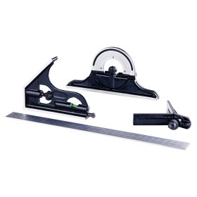 Moore & Wright MW521-01 Workshop Combination Set, 521 Series