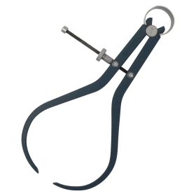 Moore & Wright Powder Coated Spring Outside Caliper