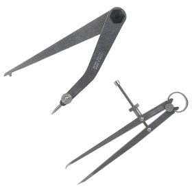 Moore & Wright Retail Packed Range Jenny Caliper