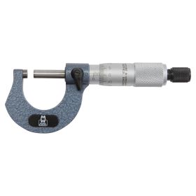 Moore & Wright Traditional External Micrometer, 1965 Series