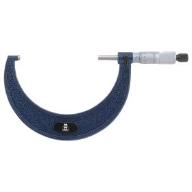 Moore & Wright Traditional External Micrometer, 966 Series