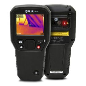 Teledyne FLIR MR265 Thermal Imaging Moisture Meter