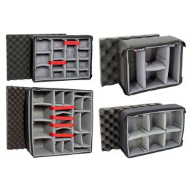 NANUK Padded Divider Sets - Choice of Model