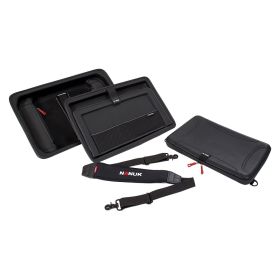 NANUK NAN-923-LAPTOP-KIT Laptop Insert Kit w/Strap Set (Case 923)
