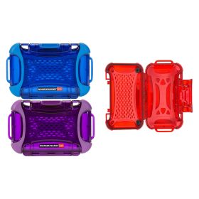 NANUK Protective Case NANO 320 - Choice of Design