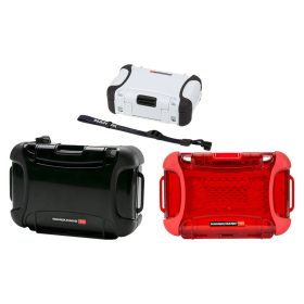 NANUK Protective Case NANO 330 - Choice of Design