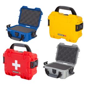 NANUK Protective Case 903, Optional Foam - Choice of Design