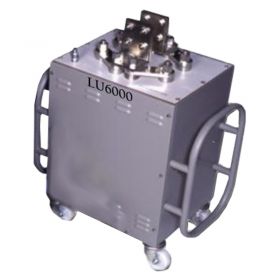 T&R LU6000 Primary Current Injection Loading Unit - 6000A