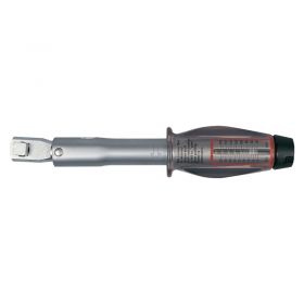 Norbar 11125 Adjustable Fixed Head Slimline Torque Wrench – Dual Range