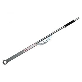 Norbar 1 11/16” Bi-Square Industrial Torque Wrench – Dual Scale