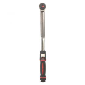 Norbar Professional Torque Wrenches - Mushroom Head, Dual Scale